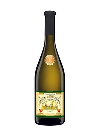 Couly-Dutheil Les Chanteaux Chinon 2018