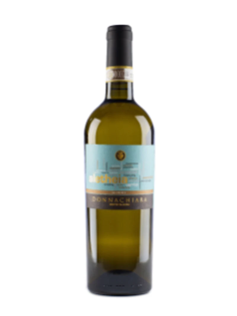 Donnachiara Aletheia Greco di Tufo DOCG Riserva 2018