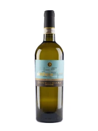 Donnachiara Aletheia Greco di Tufo DOCG Riserva 2018