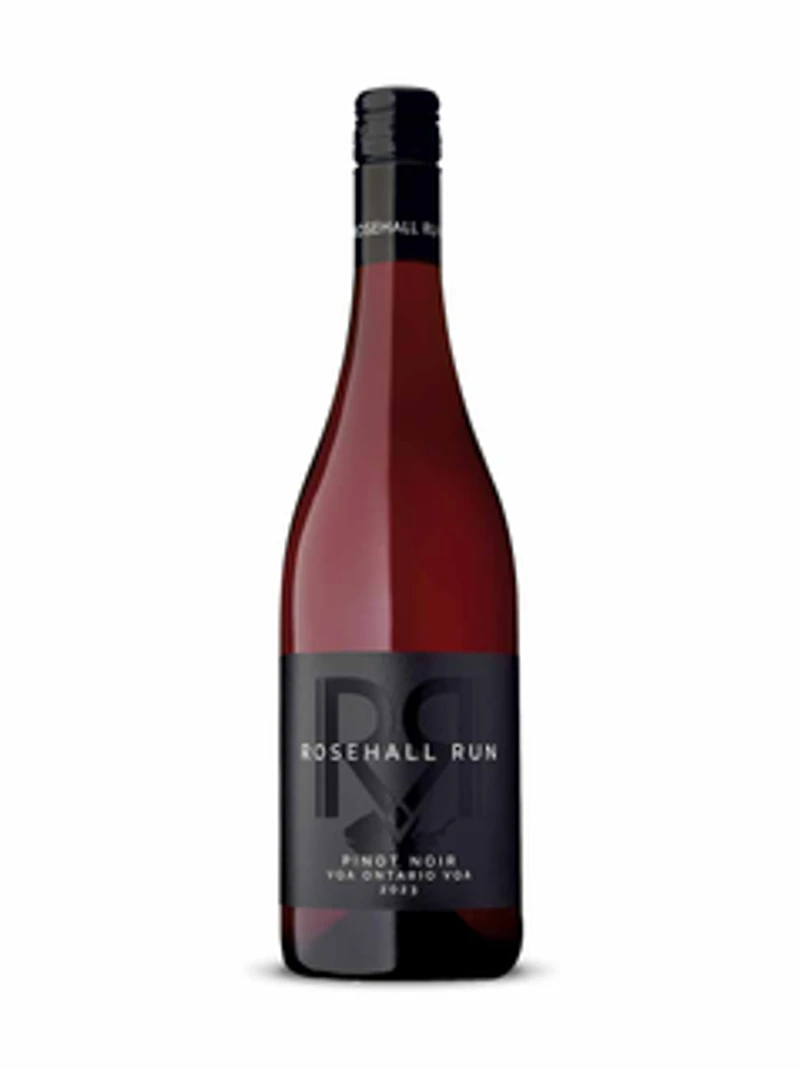 Rosehall Run Pinot Noir VQA
