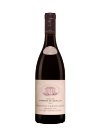 Chandon de Briailles 1er Cru Ile de Vergelesses 2019