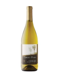 Ghost Pines Winemaker's Blend Chardonnay