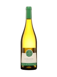 BROCARD Bourgogne Jurassique 2018