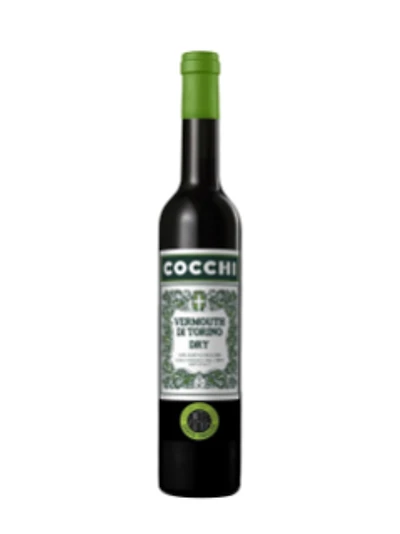 Cocchi Dry Vermouth di Torino Limited Edition