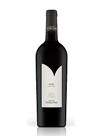Toblino Rebo Trentino DOC 2019