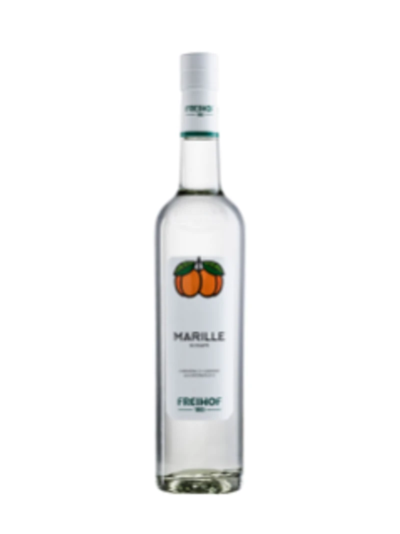 Freihof 1885 Marille Apricot Schnapps