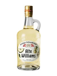 Freihof Seyringer Alte Williams Schnapps