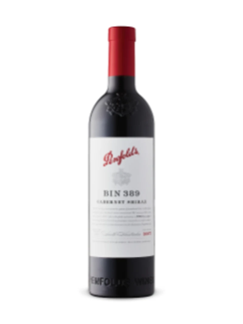 Penfolds Bin 389 Cabernet/Shiraz 2022