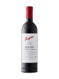 Penfolds Bin 389 Cabernet/Shiraz 2022