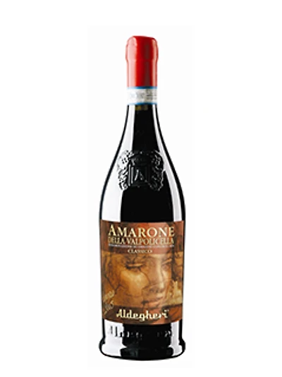 Aldegheri Cantinetta del Bacco Amarone Riserva 2009