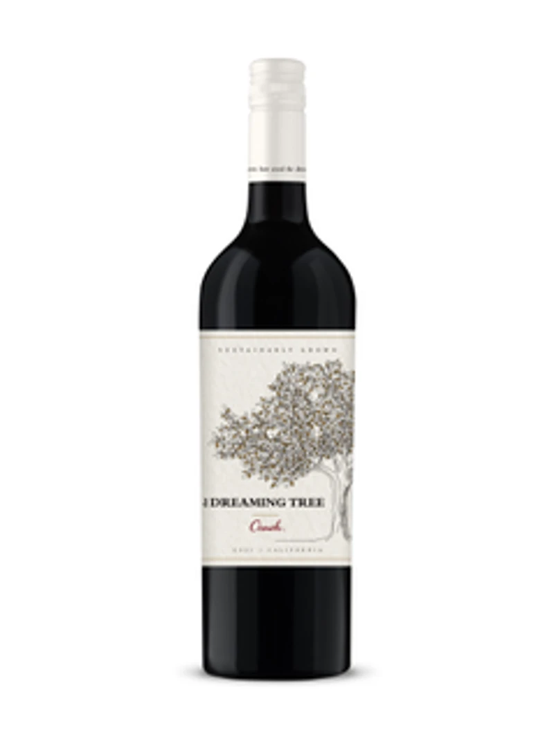 The Dreaming Tree Crush Red Blend