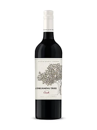 The Dreaming Tree Crush Red Blend