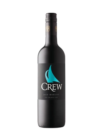 CREW Merlot VQA