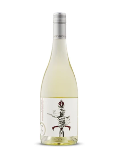 Zonte's Footstep Excalibur Sauvignon Blanc 2022