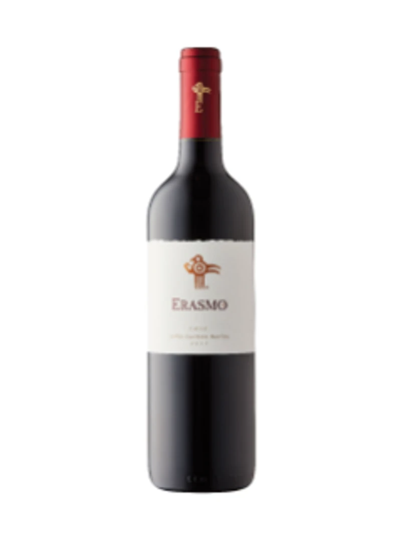 Erasmo Red 2015