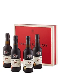 Taylors Century Of Port Gift Pack