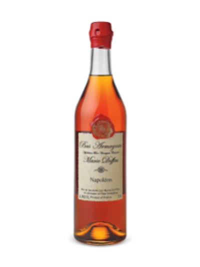 Marie Duffau Bas Armagnac Napoleon