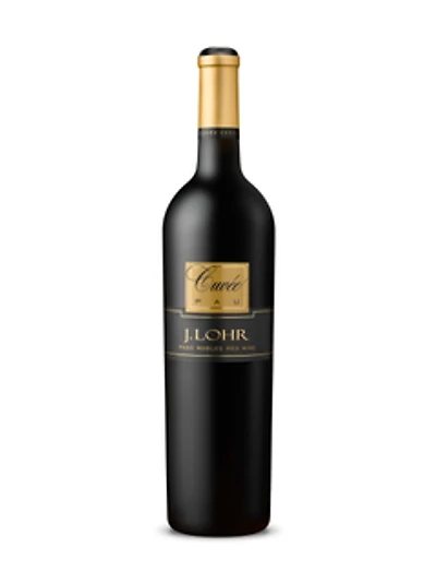 J. Lohr Cuvée PAU 2021