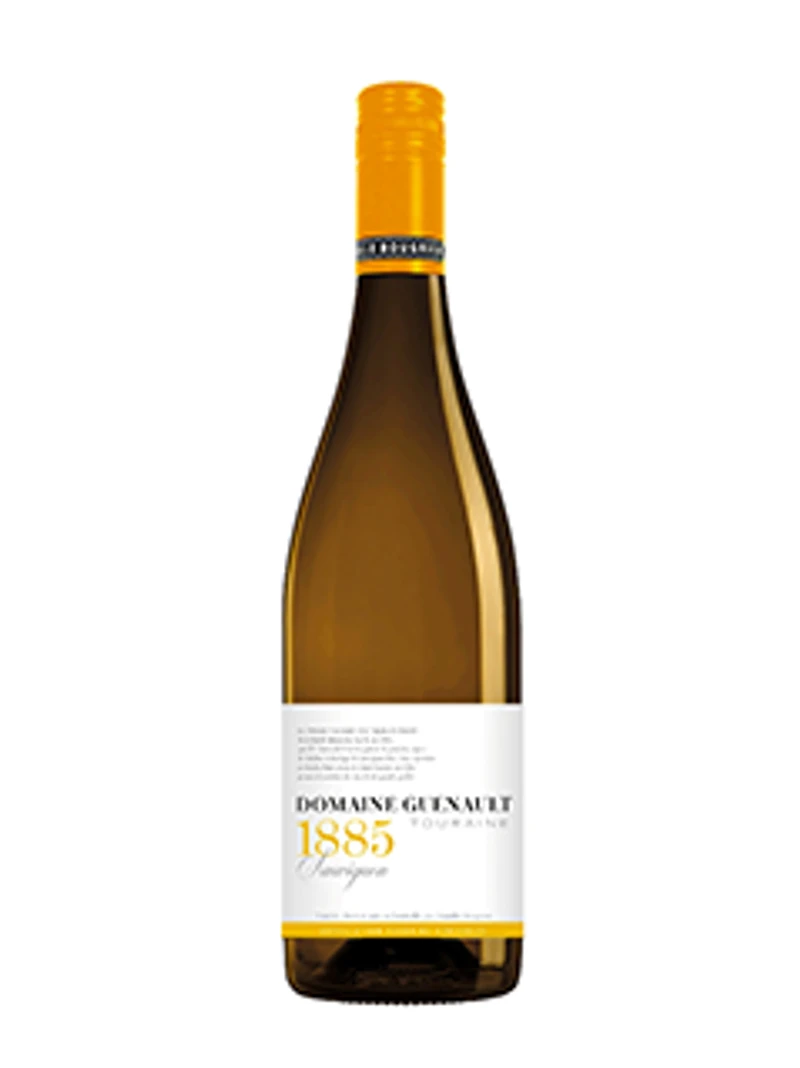 Domaine Guenault Touraine Sauvignon Blanc 2020