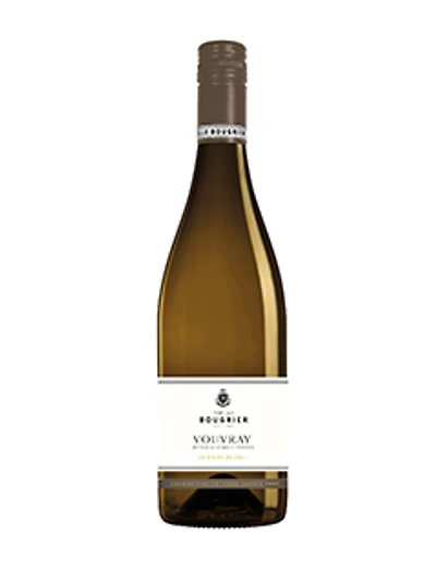 Famille Bougrier Collection Vouvray 2020