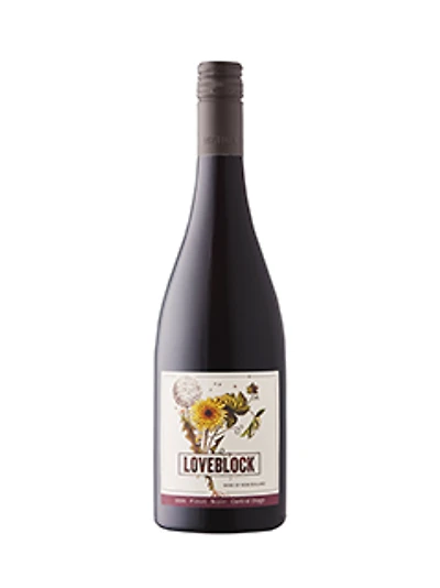 Loveblock Pinot Noir 2022