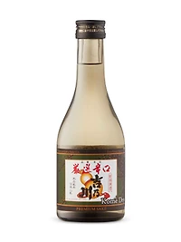 Yoshi no Gawa Kome Dry Honjozo Sake