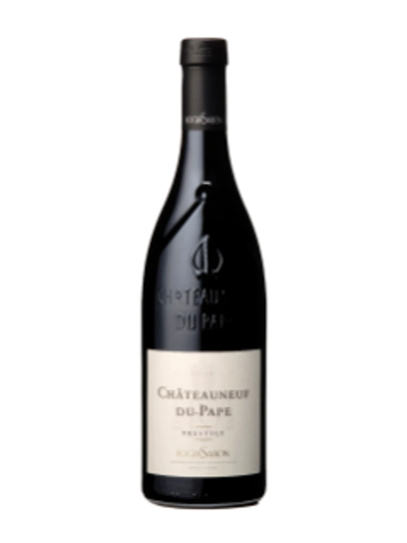 Domaine Roger Sabon Châteauneuf-du-Pape Prestige 2019
