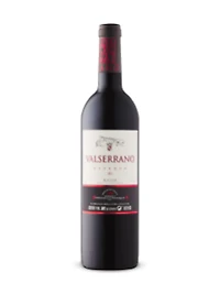 Valserrano Reserva 2015