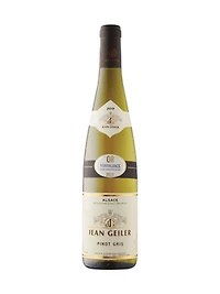 Jean Geiler Pinot Gris 2019