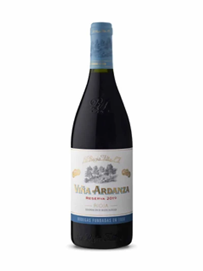 La Rioja Alta Viña Ardanza Reserva 2016