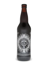 Church Key Brewing Holy Smoke Scotch Ale