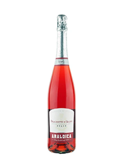 Araldica Brachetto D'Acqui DOCG Spumante
