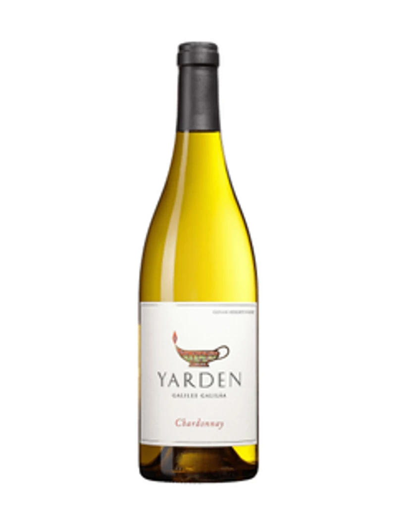 Yarden Chardonnay KP