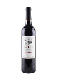 Quinta Do Monte Bravo Reserva Douro DOC Red 2017