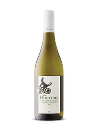 Forrest The Doctors' Sauvignon Blanc 2023