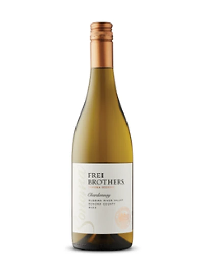 Frei Brothers Reserve Chardonnay 2022
