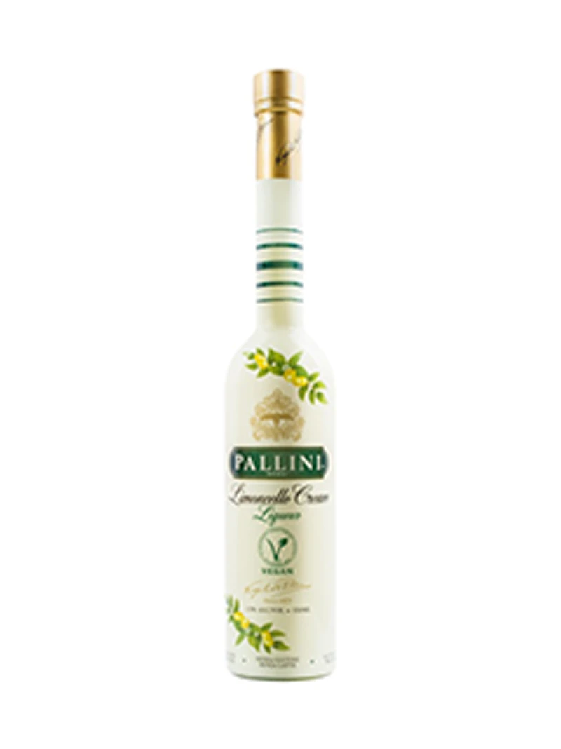 Pallini Limoncello Vegan Cream