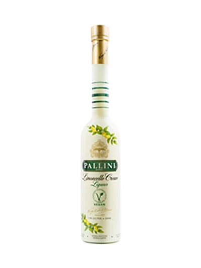 Pallini Limoncello Vegan Cream