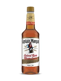 Captain Morgan Original Spiced Rum (PET