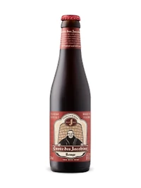 Cuvee Des Jacobins Belgian Lambic Ale
