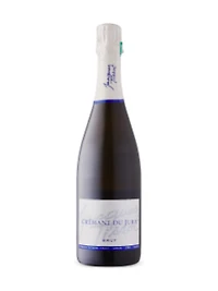 Domaine Jacques Tissot Cremant du Jura Brut