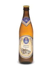 Hofbrau Original Lager