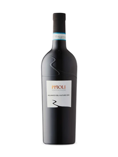 Pipoli Aglianico del Vulture 2021