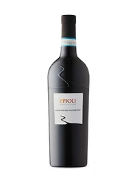 Pipoli Aglianico del Vulture 2021