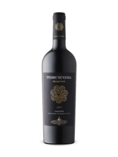 Tormaresca Torcicoda Primitivo 2017