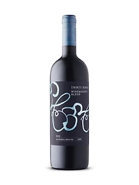 Thirty Bench Winemaker's Blend Red VQA