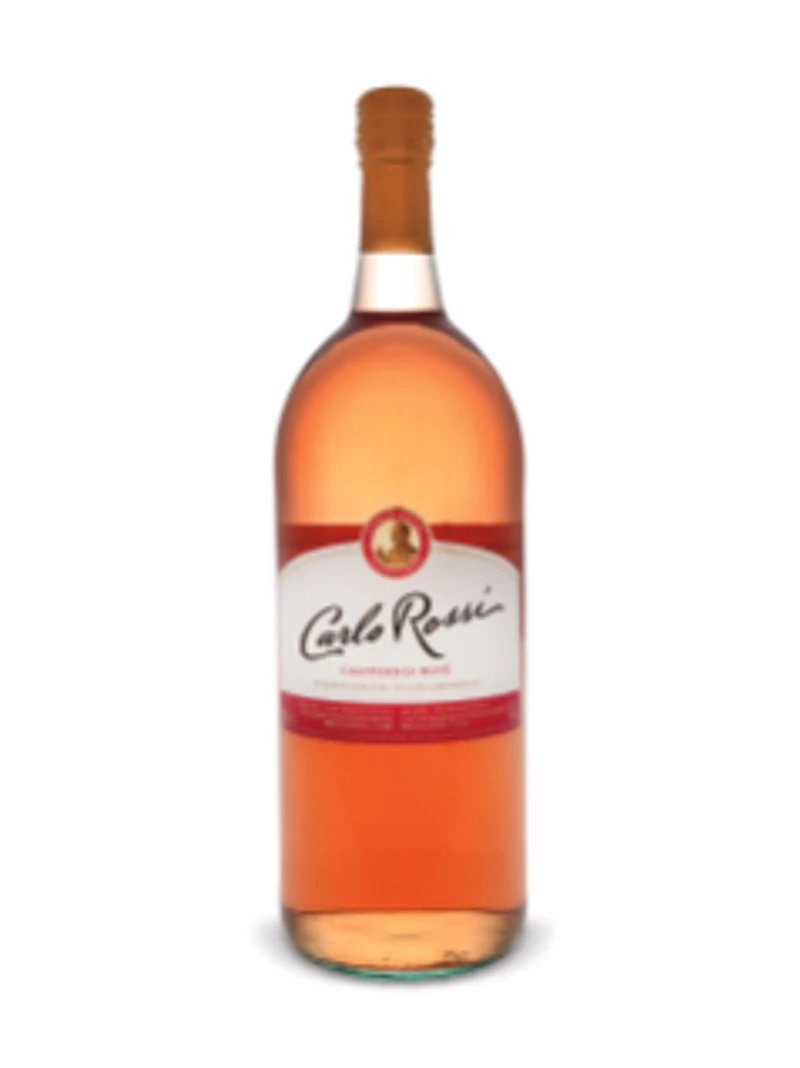 Carlo Rossi California Blush
