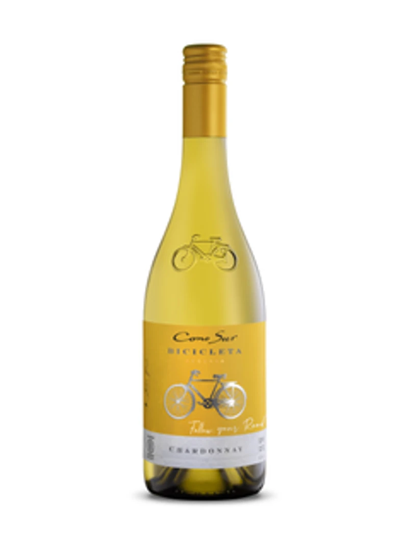 Cono Sur Bicicleta Unoaked Chardonnay
