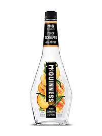 McGuinness Peach Schnapps