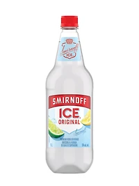 Smirnoff Ice